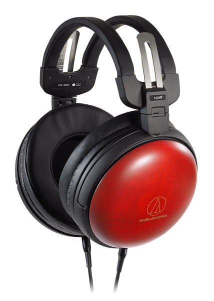 ダイナミックヘッドホン ATH-AWAS 89,540円
