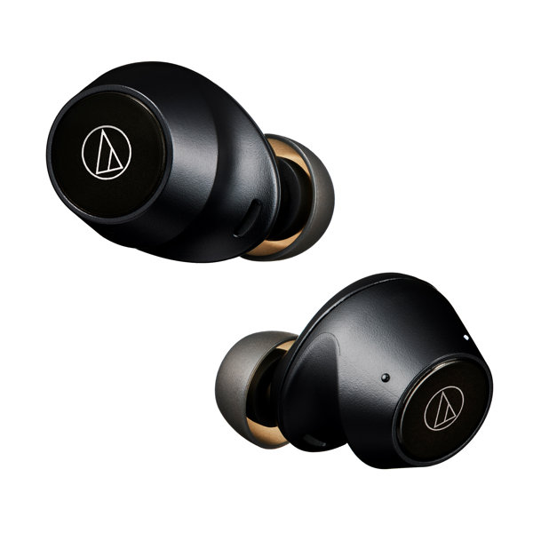 ワイヤレスイヤホン ATH-CKS30TW BK