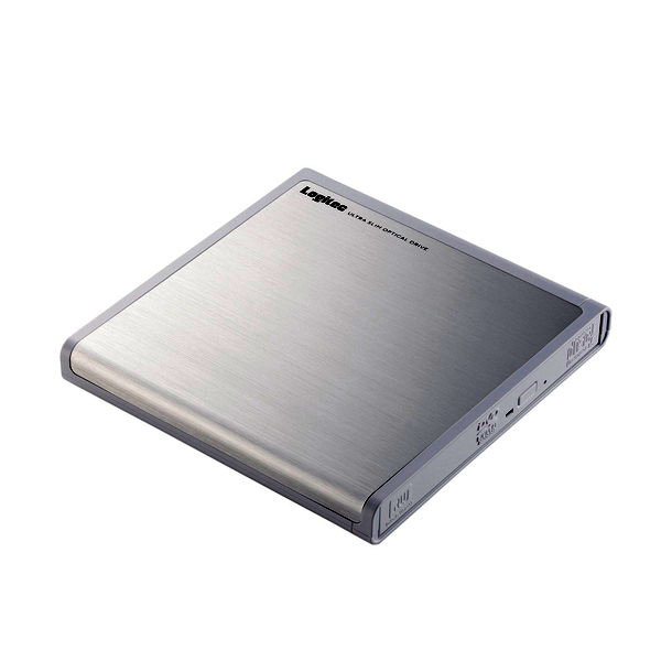 DVDドライブ/USB2.0/オールインワンソフト付/ホワイト LDR-PMJ8U2VWH 5,038円