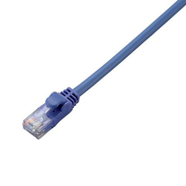 LANケーブル/CAT6/準拠/40m/ブルー LD-GPN/BU40