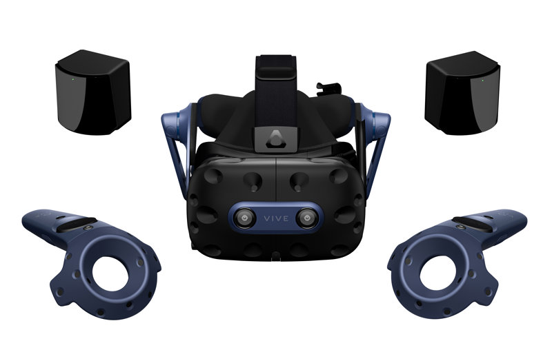 VIVE Pro 2