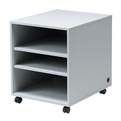 サンワサプライ 収納ボックス CP-051GY 16,395円