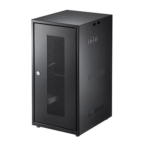 サンワサプライ 機器収納ボックス CP-KBOX7BK 42,745円
