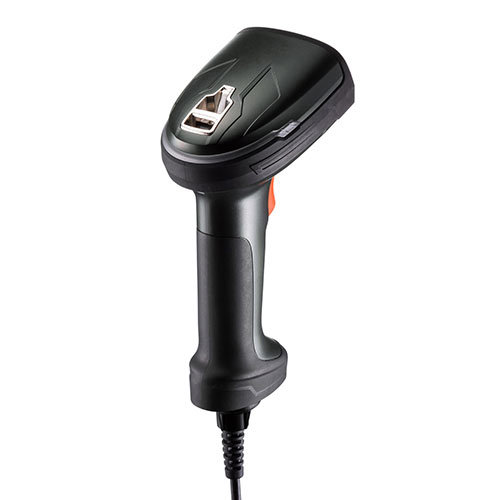 サンワサプライ 高性能2次元バーコードリーダー（DPM対応） BCR-DPM2D8