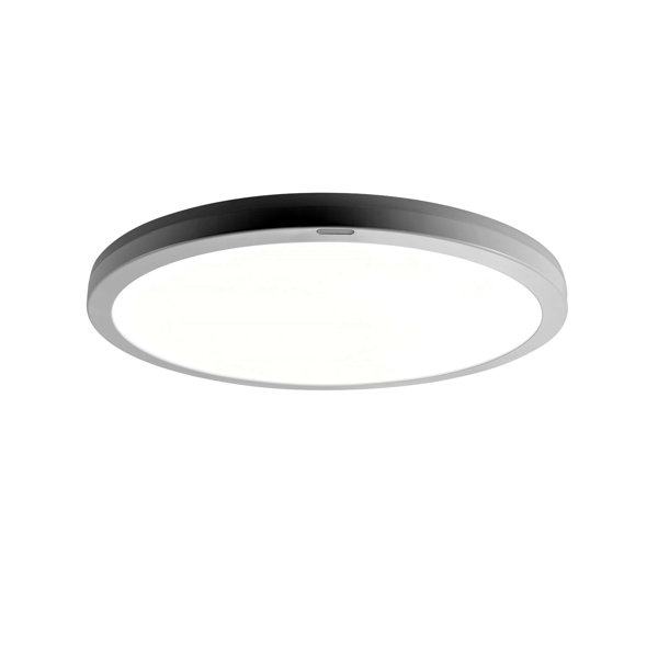 LEDシーリングライト 8畳用 調光調色 導光板 NLEH08025C-LC