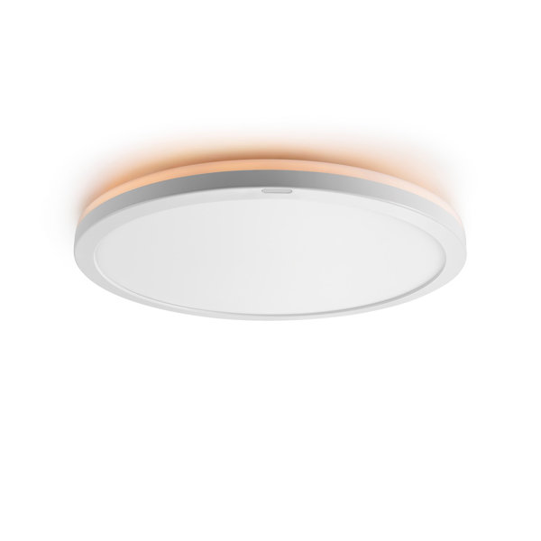 LEDシーリングライト 12畳用 調光調色 導光板 NLEH12025C-LC