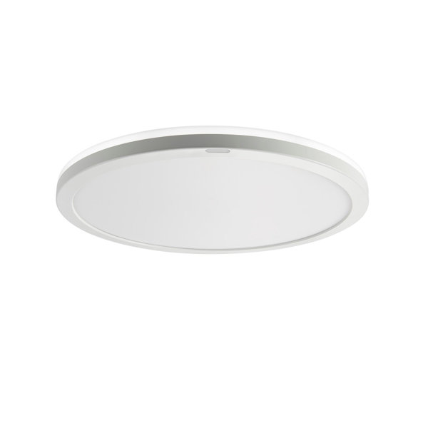 LEDシーリングライト 12畳用 調光調色 導光板 NLEH12025C-LC