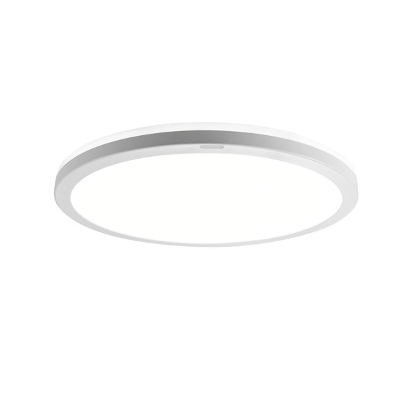 LEDシーリングライト 12畳用 調光調色 導光板 NLEH12025C-LC
