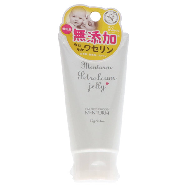 近江兄弟社メンタームワセリン