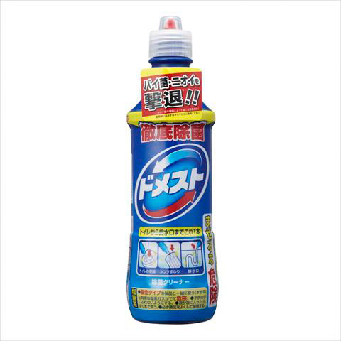 ドメスト500ML