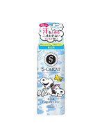 エスカラット薬用デオドラントパウダースプレー無香料