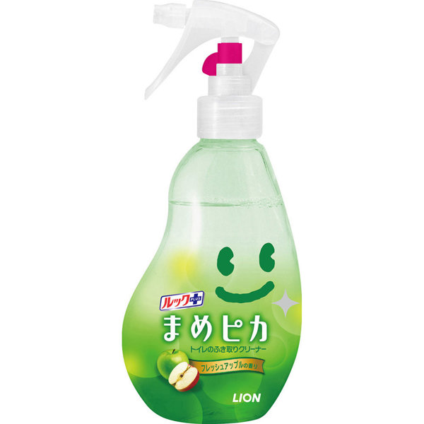 ルック まめピカ トイレクリーナー 210ml