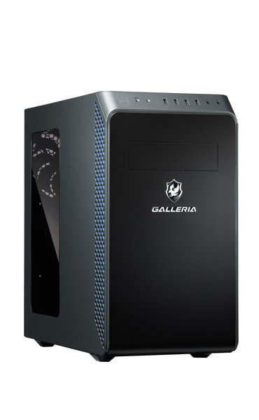 ガレリア RR516S-1500-R31