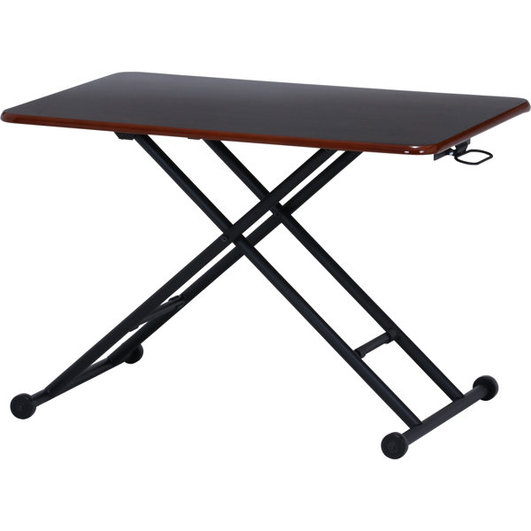 ガス昇降式テーブル PUBR