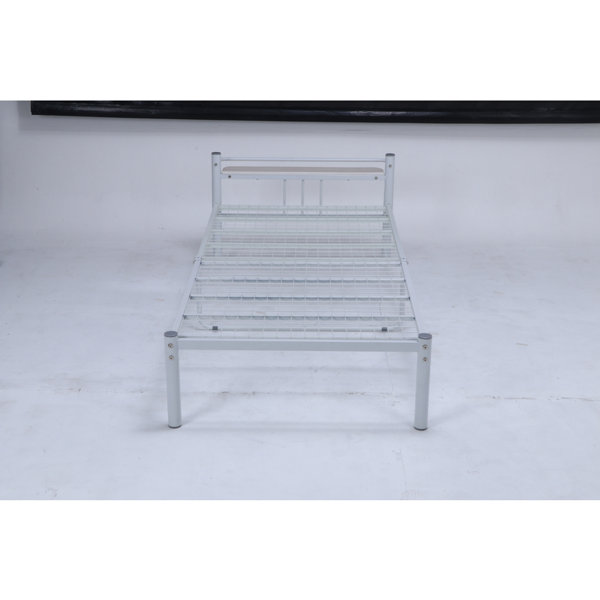 宮付 シングルベッド タンテ アイボリー