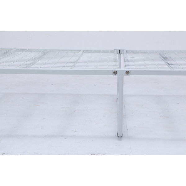 宮付 シングルベッド タンテ アイボリー