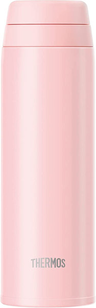 真空断熱ケータイマグ 350ml シェルピンク