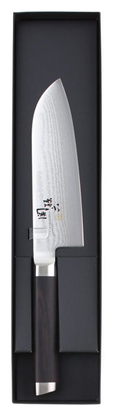 貝印 関孫六 関孫六 ダマスカス 小三徳 145mm AE5201