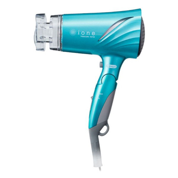 マイナスイオンヘアードライヤー TID730 G