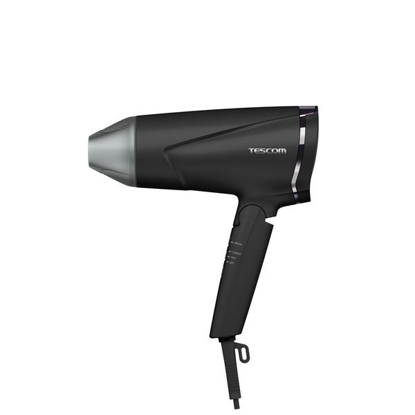 【ポイント還元中】プロテクトイオンヘアードライヤー TD670A-K