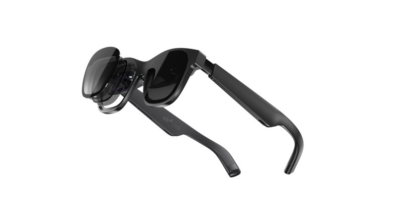 ARグラス XREAL Air 2 Pro X1003