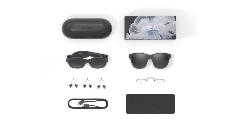 ARグラス XREAL Air 2 X1004