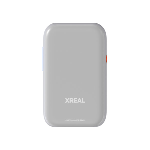 XREAL Air専用アクセサリ XREAL Beam NR-8101AGL
