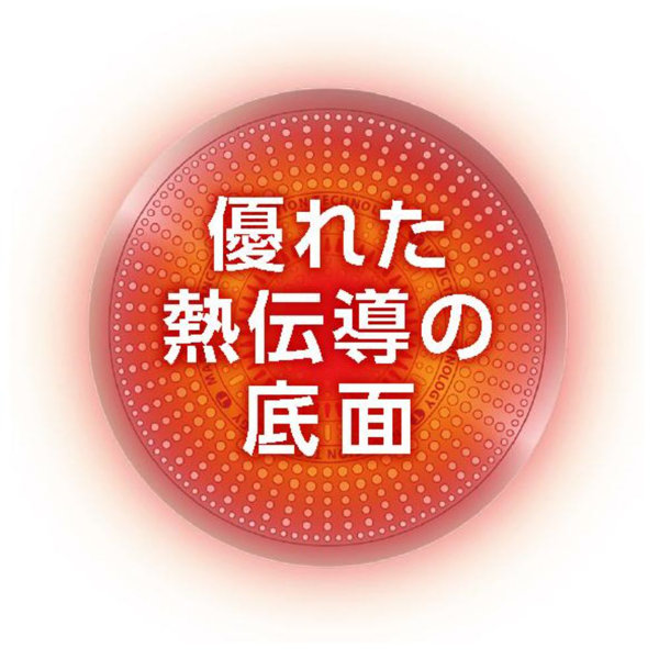 T-fal（ティファール） L97105 インジニオ ネオ IHステンレス アンリミテッド フライパン 26cm IH ガス火対応