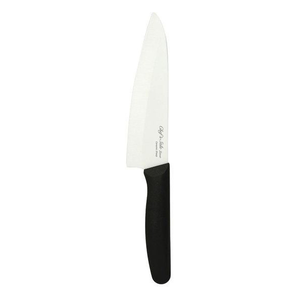 パール金属 包丁 セラミック 160mm 食洗機対応 FN-157 シェフズスティーレ ラテスト