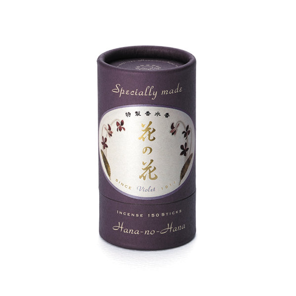 特製 花の花 すみれ 150本入