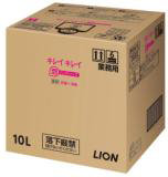 業務用キレイキレイ薬用泡ハンドソープ10L