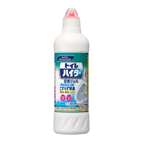 トイレハイター業務用500ML