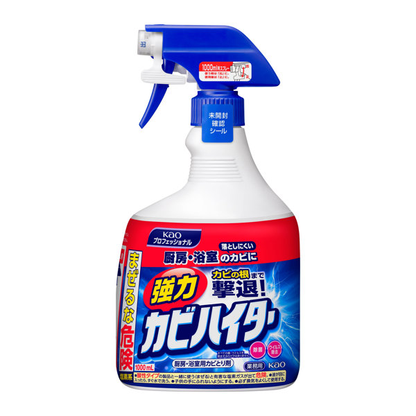 強力カビハイター業務用1000ML
