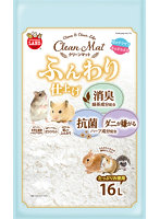 クリーンマット ふんわり仕上げ お徳用 16L