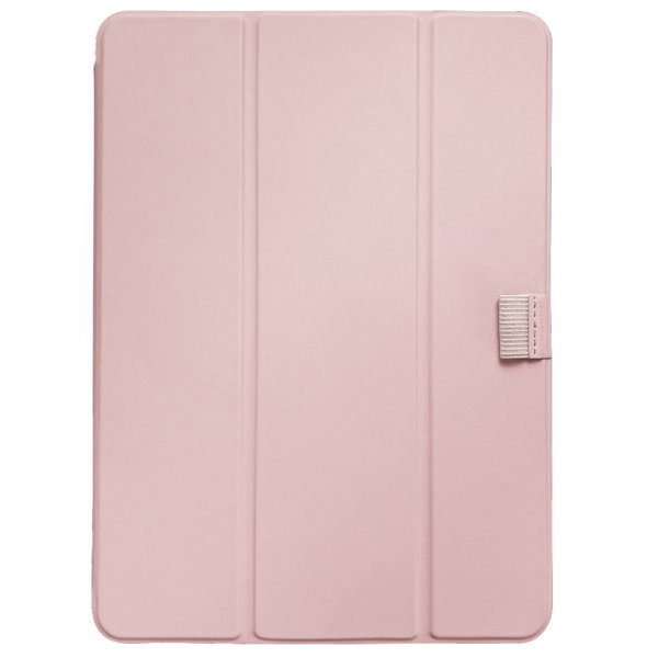 iPadAir第5/4世代 2200年モデル用 マグネット分離式 衝撃吸収ケース/ピンク TBC-IPA2201P 4,375円