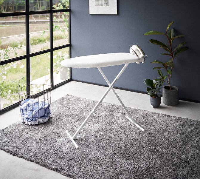 おてがるプレス スタンダードライン ホワイト