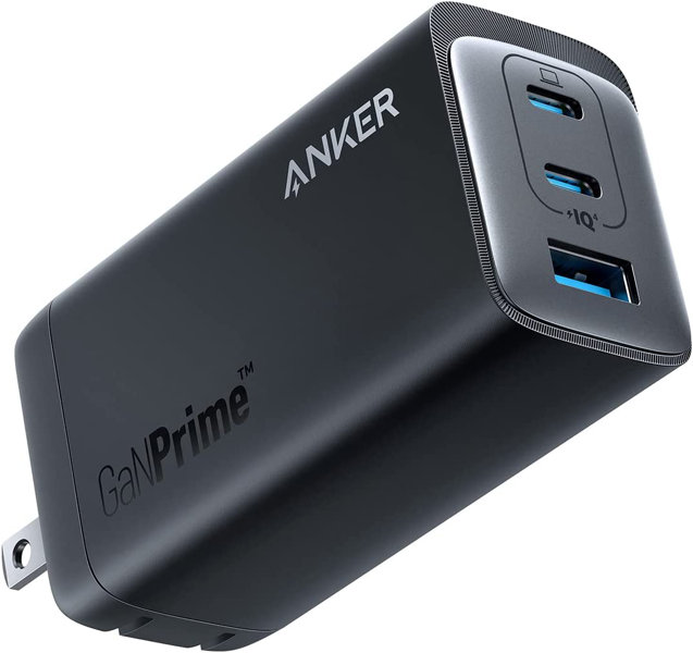Anker 737 Charger （GaNPrime 120W） A2148N11 9,354円