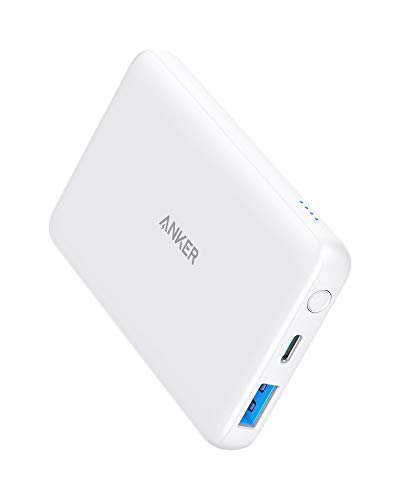 Anker PowerCore III 5000White A1217N21