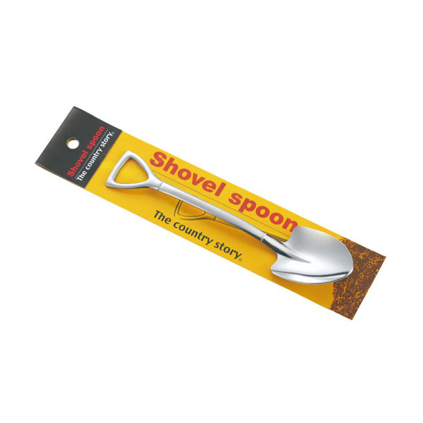 タマハシ カレー スコップ スプーン L