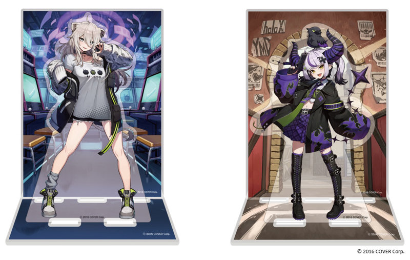 GX1 Keyboard 獅白ぼたん モデル（日本語配列） X1UCS1