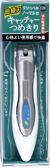 NC-128キャッチャーつめきり