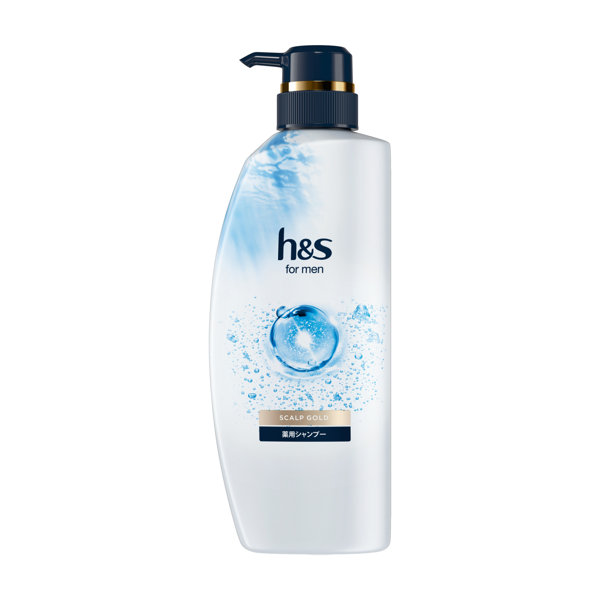 HSFORMENスカルプSP350ML