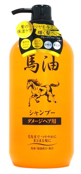 馬油シャンプーN 1000ML