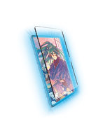iPad 2024 用 フィルム 着脱式 ケント紙 紙心地 アンチグレア ブルーライトカット 指紋防止 反射防止 マット TB-A24RFLNSPLL