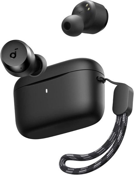 Anker Soundcore A25i Black＋Gray A3948NF1