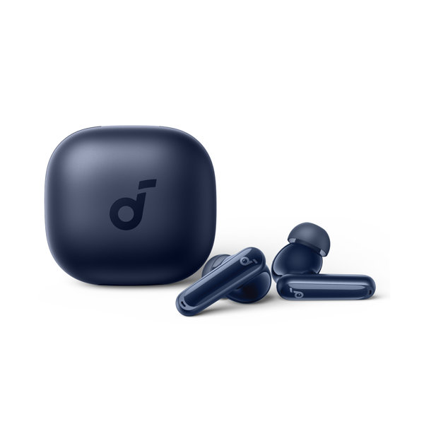 Anker Soundcore P40i Navy Blue A3955N31