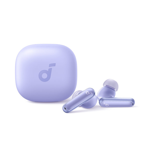 Anker Soundcore P40i Purple Purple A3955NQ1
