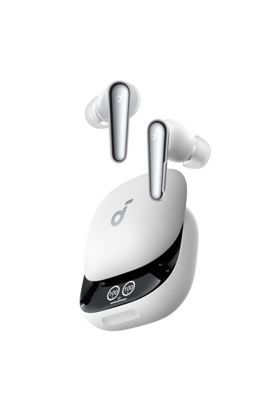 Anker Soundcore Liberty 4 Pro White A3954N21