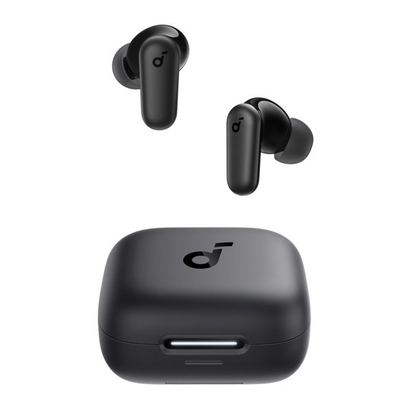 Anker Soundcore P30i ブラック Black A3959N11