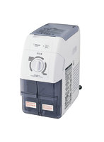 象印家庭用精米機 1升用 BR-WB10-WA ホワイト